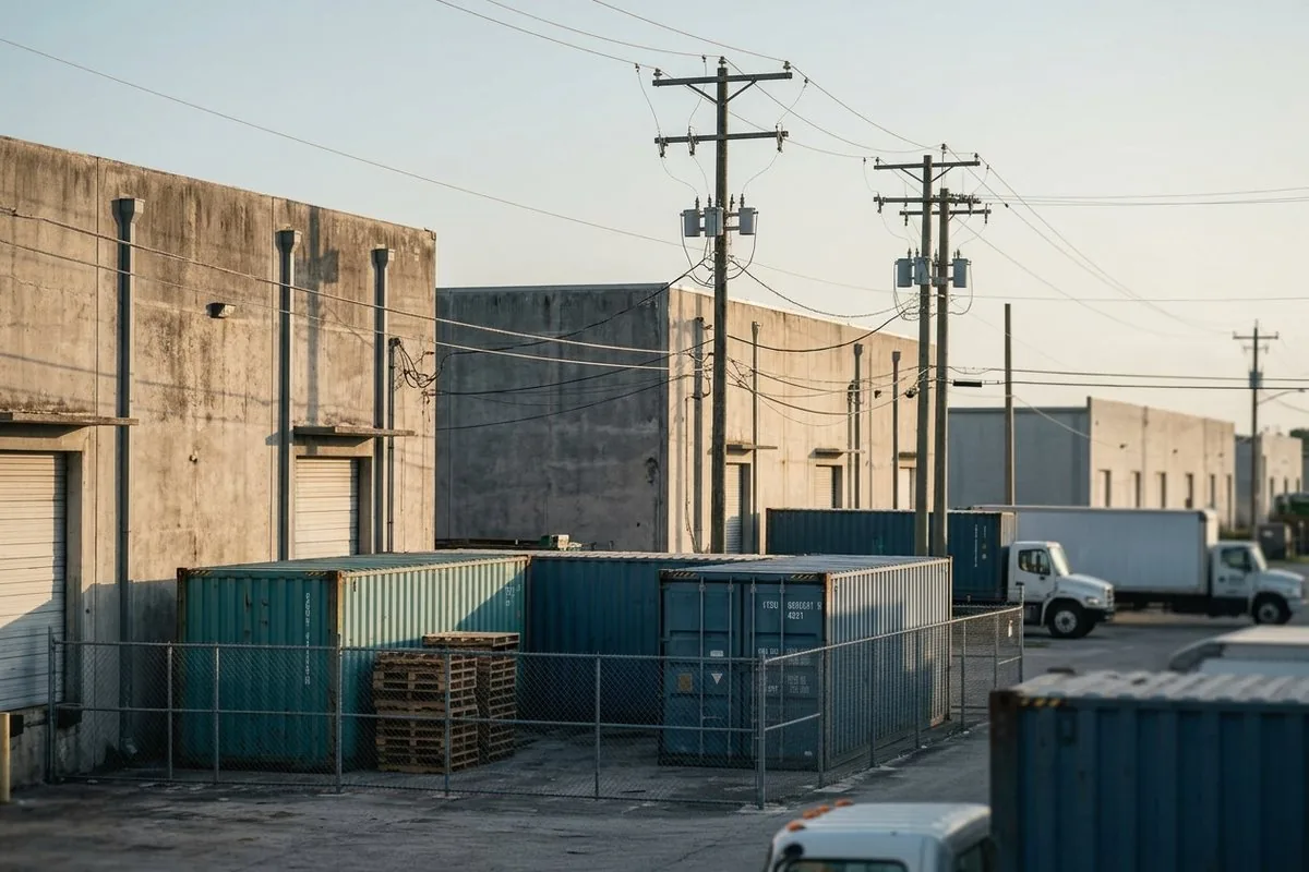 Julio Rodriguez US Customs Broker: Customs brokerage for Hialeah's importers